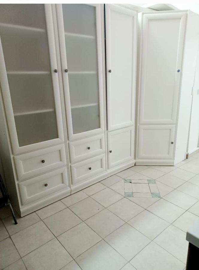 Suite Robe' Naples Luaran gambar